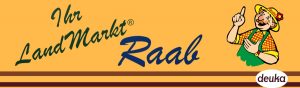 Landmarkt RAAB
